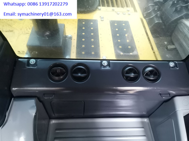 Гусеничный экскаватор Komatsu PC240LC-8: фото 12