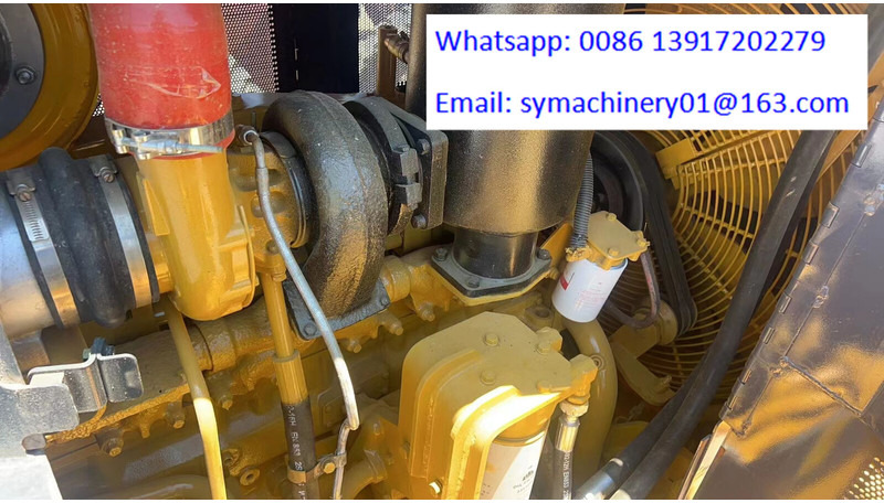 Бульдозер Shantui SD32: фото 10