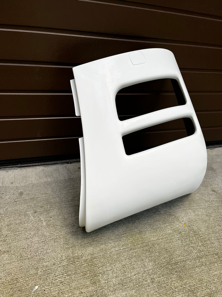 Zderzak przedni lewy MAN LION'S COACH R07, R08 MAN Lion’s Coach R07, R08 - Кузов и экстерьер для Автобусов: фото 3 Zderzak przedni lewy MAN LION'S COACH R07, R08 MAN Lion’s Coach R07, R08 - Кузов и экстерьер для Автобусов: фото 3