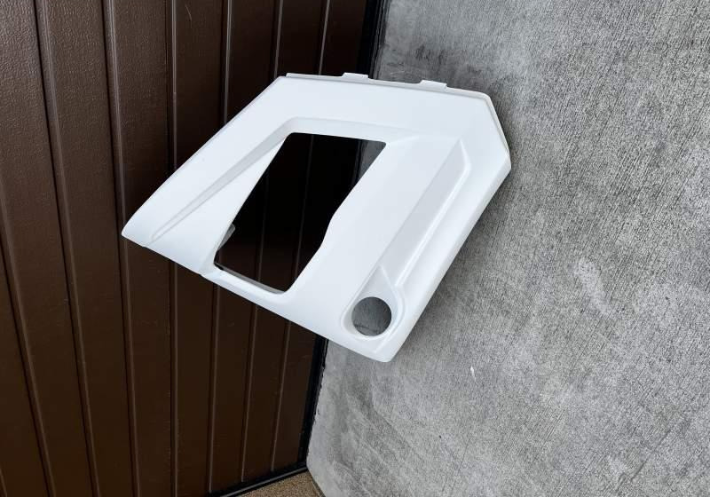 Zderzak, narożnik przedni prawy MAN LION'S COACH euro 6 MAN Lion’s Coach euro 6 - Бампер для Туристических автобусов: фото 2 Zderzak, narożnik przedni prawy MAN LION'S COACH euro 6 MAN Lion’s Coach euro 6 - Бампер для Туристических автобусов: фото 2