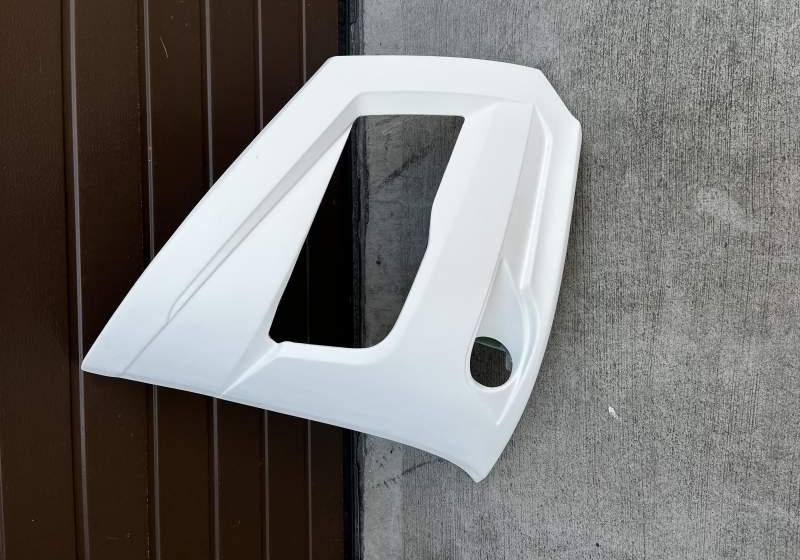 Zderzak, narożnik przedni prawy MAN LION'S COACH euro 6 MAN Lion’s Coach euro 6 - Бампер для Туристических автобусов: фото 1 Zderzak, narożnik przedni prawy MAN LION'S COACH euro 6 MAN Lion’s Coach euro 6 - Бампер для Туристических автобусов: фото 1