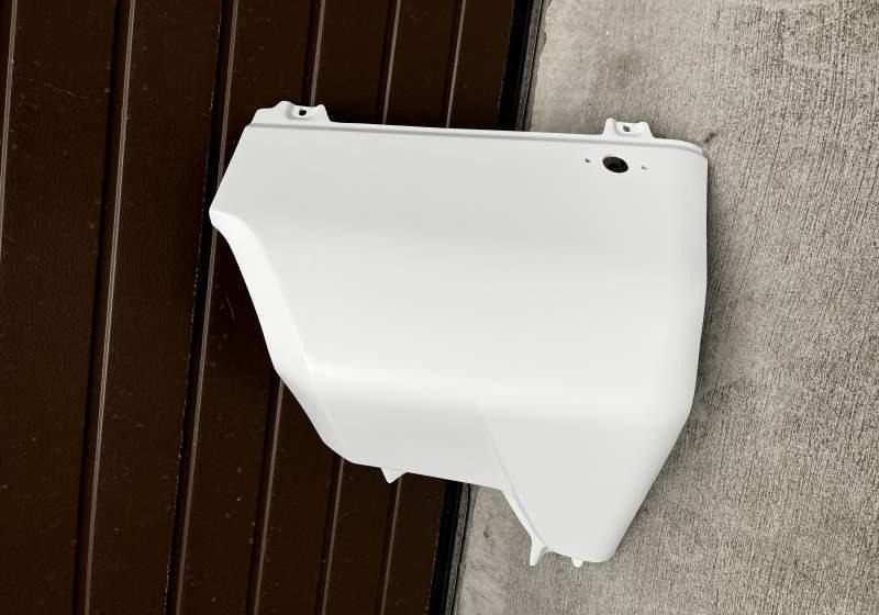 Zderzak tylny prawy MERCEDES CITARO euro 6 Mercedes-Benz Citaro euro 6 - Бампер для Автобусов: фото 3 Zderzak tylny prawy MERCEDES CITARO euro 6 Mercedes-Benz Citaro euro 6 - Бампер для Автобусов: фото 3