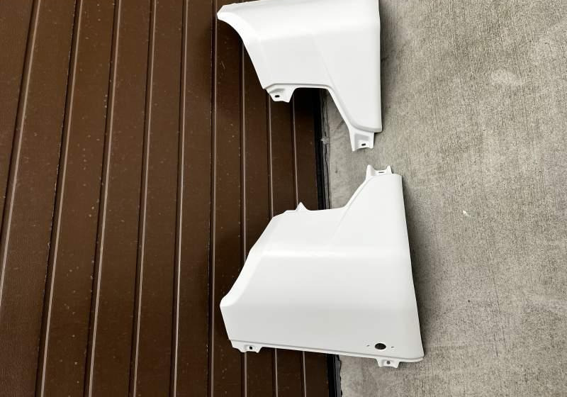 Zderzak tylny prawy MERCEDES CITARO euro 6 Mercedes-Benz Citaro euro 6 - Бампер для Автобусов: фото 2 Zderzak tylny prawy MERCEDES CITARO euro 6 Mercedes-Benz Citaro euro 6 - Бампер для Автобусов: фото 2