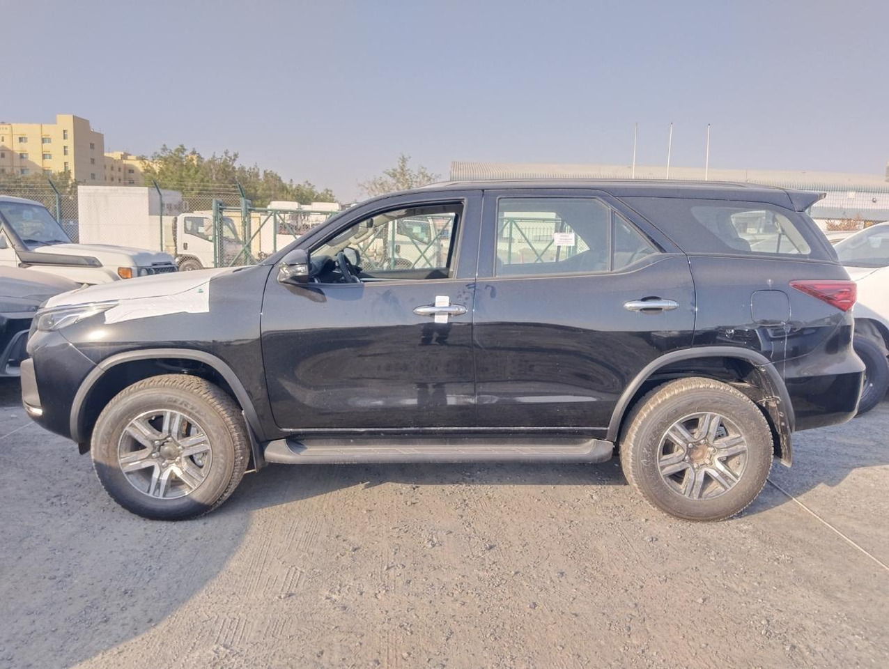 TOYOTA 2.4L SR5 Comfort 4WD - Легковой автомобиль: фото 3 TOYOTA 2.4L SR5 Comfort 4WD - Легковой автомобиль: фото 3