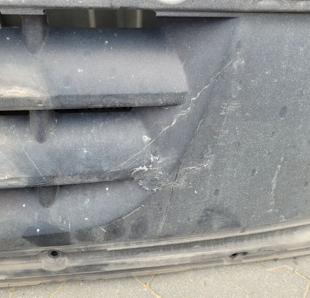 ATRAPA DAF LF E5 ORYGINAŁ - Решётка радиатора для Грузовиков: фото 2 ATRAPA DAF LF E5 ORYGINAŁ - Решётка радиатора для Грузовиков: фото 2