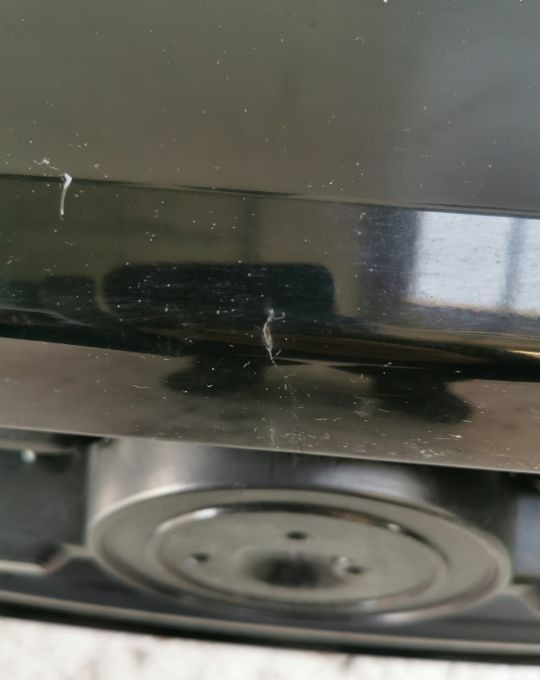 ATRAPA GRILL FIAT DUCATO LIFT ORYGINAŁ - Решётка радиатора для Грузовиков: фото 5 ATRAPA GRILL FIAT DUCATO LIFT ORYGINAŁ - Решётка радиатора для Грузовиков: фото 5