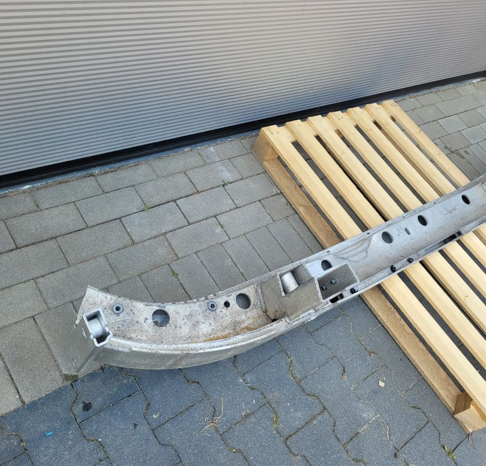 BELKA ZDERZAK RENAULT RANGE T GAMA 82679327 CHWALIM116 - Бампер для Грузовиков: фото 3 BELKA ZDERZAK RENAULT RANGE T GAMA 82679327 CHWALIM116 - Бампер для Грузовиков: фото 3