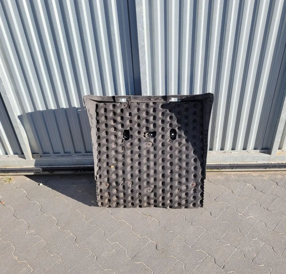 BŁOTNIK TYL LEWY DAF XF 106 ORYGINAŁ - Крыло для Грузовиков: фото 2 BŁOTNIK TYL LEWY DAF XF 106 ORYGINAŁ - Крыло для Грузовиков: фото 2