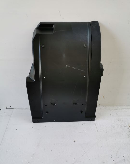 BŁOTNIKi CHLAPACZ DAF XF 106 OM 19970086 ORYGINAŁ - Крыло для Грузовиков: фото 1 BŁOTNIKi CHLAPACZ DAF XF 106 OM 19970086 ORYGINAŁ - Крыло для Грузовиков: фото 1