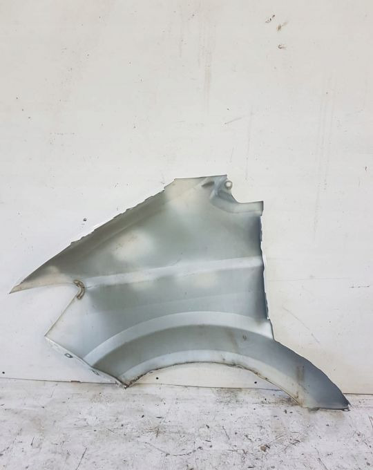 Błotniki MAN TGE CRAFTER PRAWY - Крыло для Лёгких коммерческих автомобилей: фото 3 Błotniki MAN TGE CRAFTER PRAWY - Крыло для Лёгких коммерческих автомобилей: фото 3