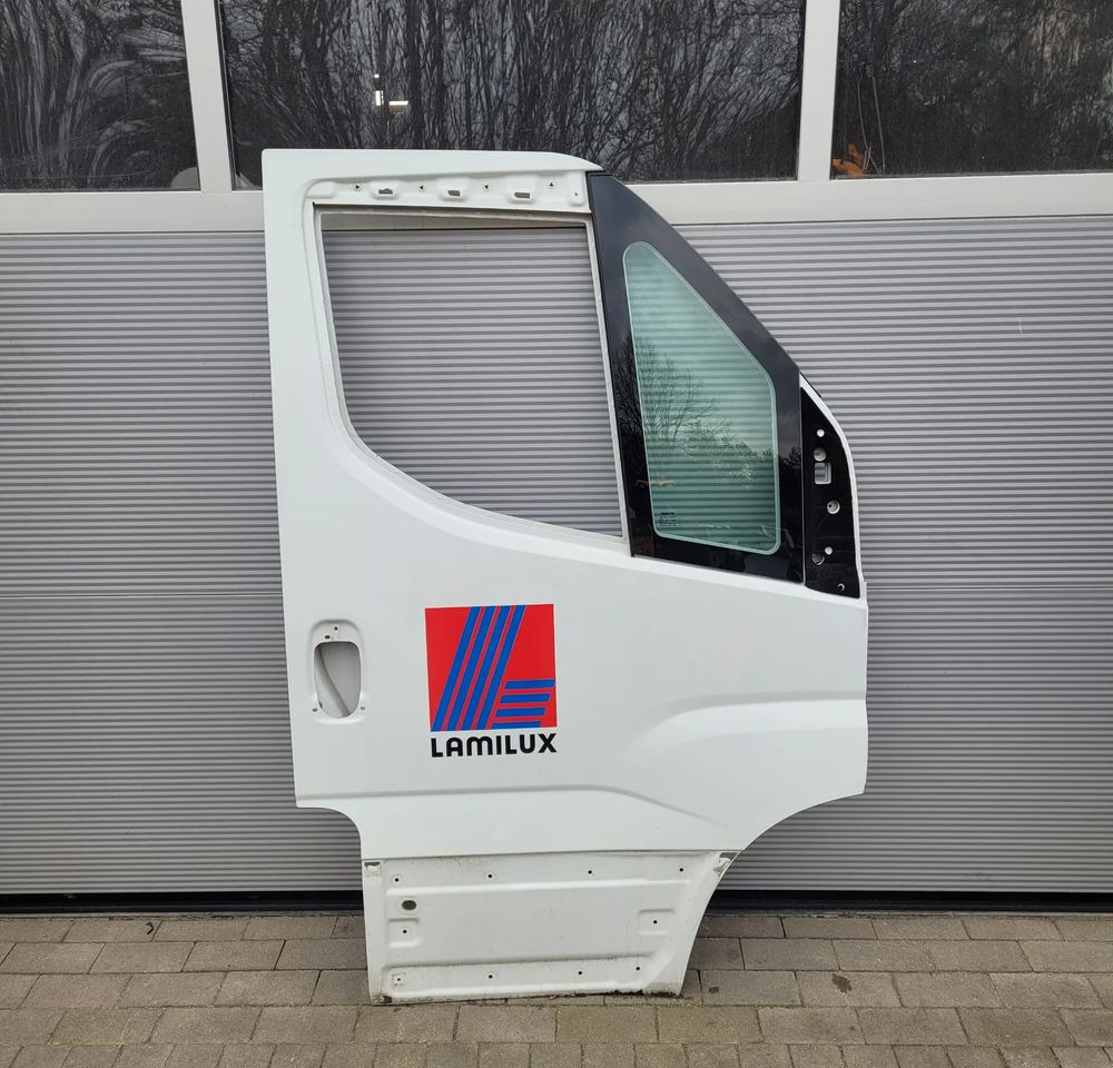 DRZWI IVECO DALI NM RH LUB LH ORYGINAŁ CHWALIM116 - Дверь и запчасти для Лёгких коммерческих автомобилей: фото 1 DRZWI IVECO DALI NM RH LUB LH ORYGINAŁ CHWALIM116 - Дверь и запчасти для Лёгких коммерческих автомобилей: фото 1