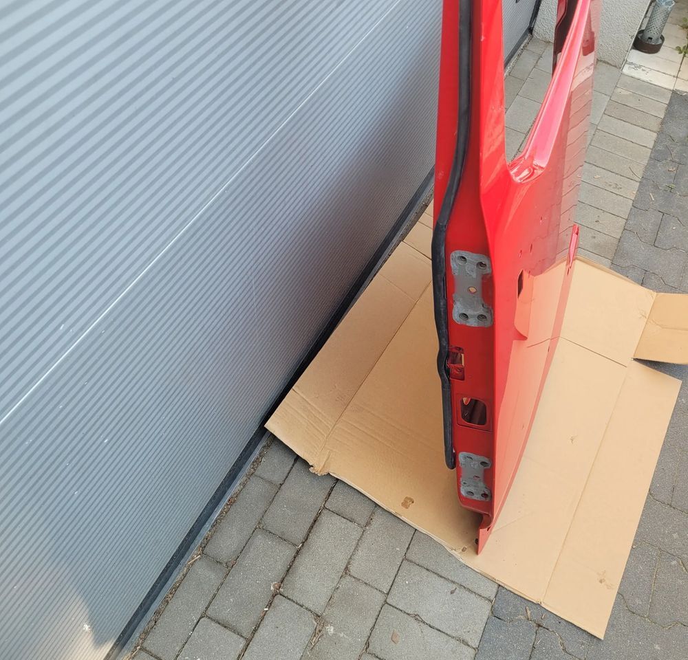 DRZWI LEWE RENAULT RANGE T GAMA ORYGINAŁ CHWALIM116 - Кузов и экстерьер для Грузовиков: фото 2 DRZWI LEWE RENAULT RANGE T GAMA ORYGINAŁ CHWALIM116 - Кузов и экстерьер для Грузовиков: фото 2