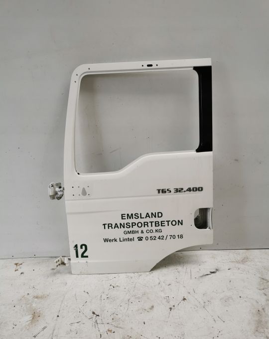 DRZWI MAN TGS TGL TGA WASKA KABINA LEWE - Дверь и запчасти для Грузовиков: фото 1 DRZWI MAN TGS TGL TGA WASKA KABINA LEWE - Дверь и запчасти для Грузовиков: фото 1