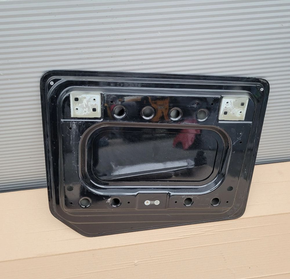 DRZWI SCHOWKA KLAPA DAF XG ORYGINAŁ CHWALIM116 - Дверь и запчасти для Грузовиков: фото 2 DRZWI SCHOWKA KLAPA DAF XG ORYGINAŁ CHWALIM116 - Дверь и запчасти для Грузовиков: фото 2