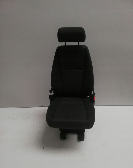 FOTEL PRAWY SCANIA R SKŁADANY 1797511 - Сиденье для Грузовиков: фото 1 FOTEL PRAWY SCANIA R SKŁADANY 1797511 - Сиденье для Грузовиков: фото 1