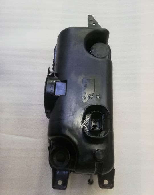 HALOGEN MERCEDES ACTROS MP3 MP3 LH - Передняя фара для Грузовиков: фото 4 HALOGEN MERCEDES ACTROS MP3 MP3 LH - Передняя фара для Грузовиков: фото 4