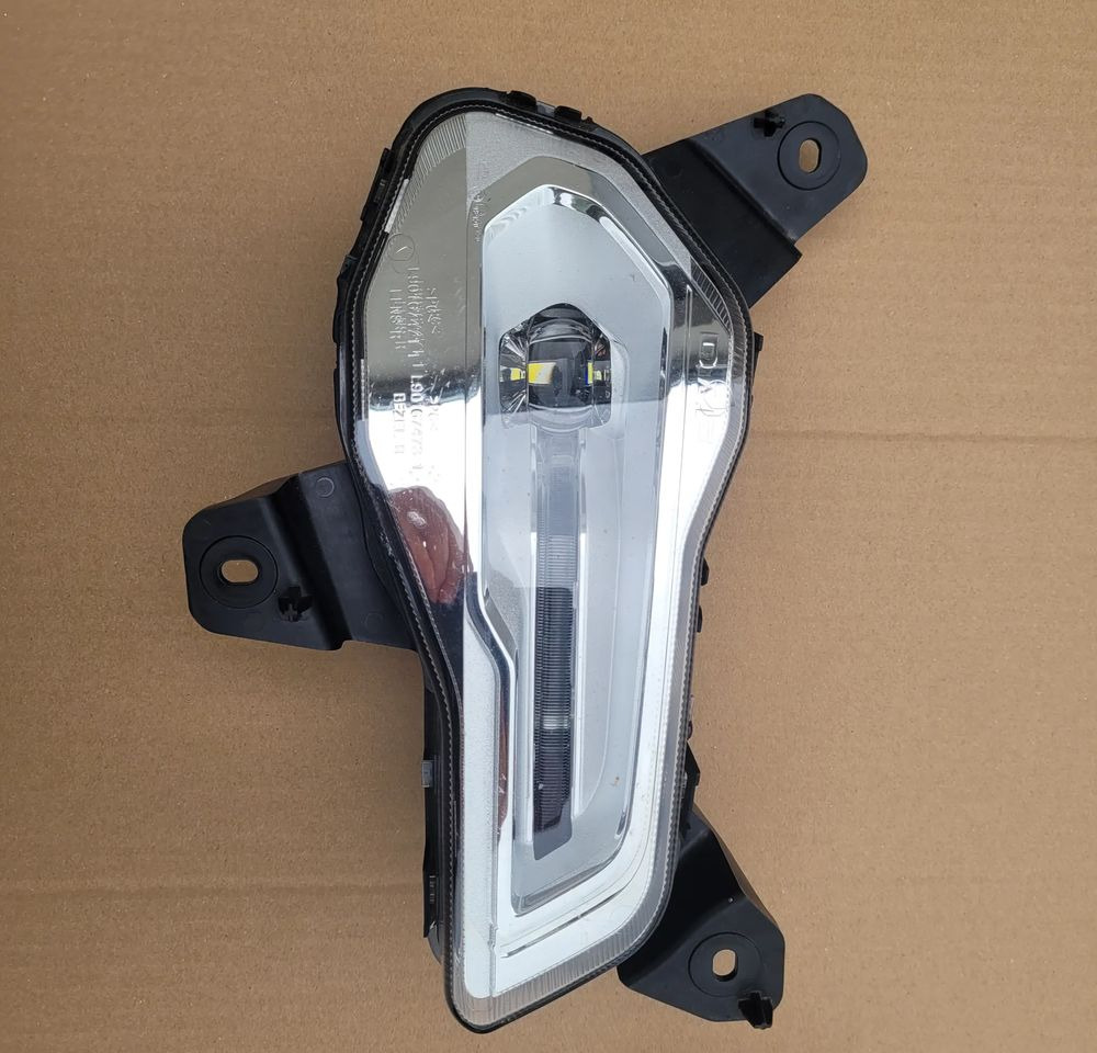 HALOGENY DAF XG XD ORYGINAŁ LED CHWALIM116 - Свет/ Освещение для Грузовиков: фото 3 HALOGENY DAF XG XD ORYGINAŁ LED CHWALIM116 - Свет/ Освещение для Грузовиков: фото 3