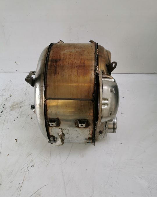 KATALIZATOR DPF DAF XF 106 1933421 - Катализатор для Грузовиков: фото 1 KATALIZATOR DPF DAF XF 106 1933421 - Катализатор для Грузовиков: фото 1