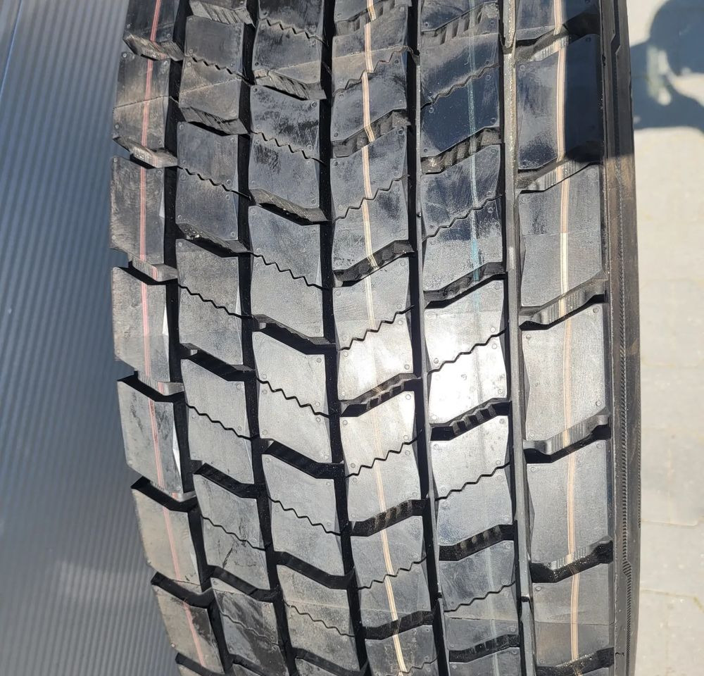 KOŁO CONTINENTAL 315/80R22.5 HYBRID HB3 ALUS ALCOA 9.00 NOWA Chwalim116 - Шины и диски для Грузовиков: фото 4 KOŁO CONTINENTAL 315/80R22.5 HYBRID HB3 ALUS ALCOA 9.00 NOWA Chwalim116 - Шины и диски для Грузовиков: фото 4