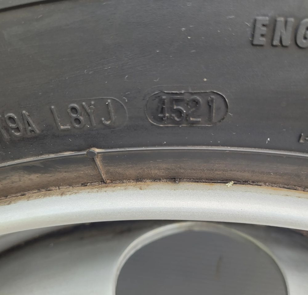 KOŁO CONTINENTAL CONTI HYBRID HD3 315/70R22.5 FELGA 9.00 - Шины и диски для Грузовиков: фото 4 KOŁO CONTINENTAL CONTI HYBRID HD3 315/70R22.5 FELGA 9.00 - Шины и диски для Грузовиков: фото 4