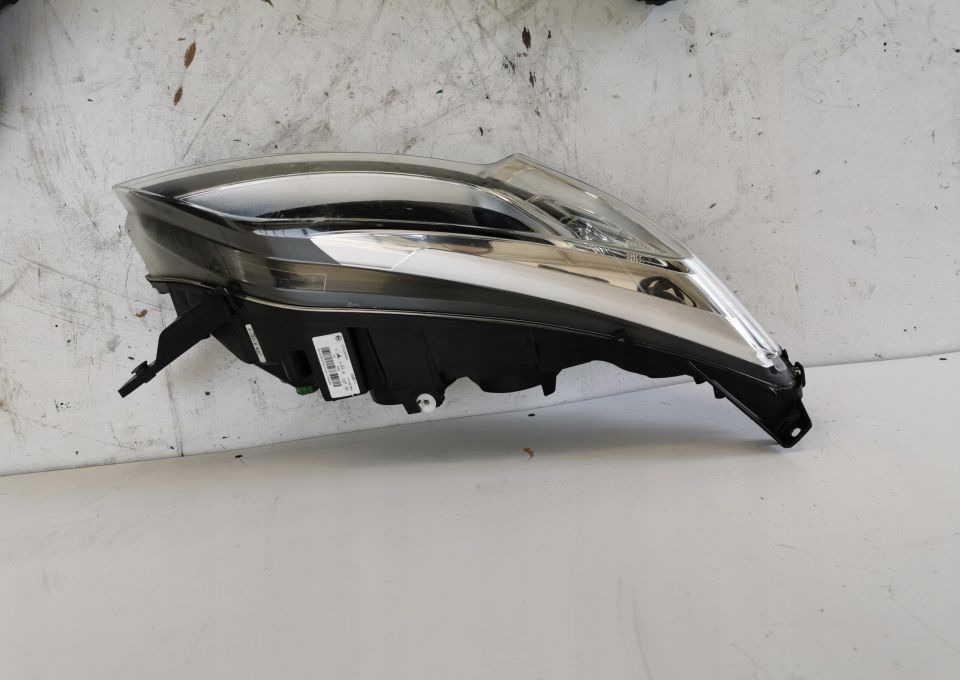 LAMPA FIAT DUCATO JUMPER BOXER NM. RH ORYGINAL - Передняя фара для Лёгких коммерческих автомобилей: фото 3 LAMPA FIAT DUCATO JUMPER BOXER NM. RH ORYGINAL - Передняя фара для Лёгких коммерческих автомобилей: фото 3