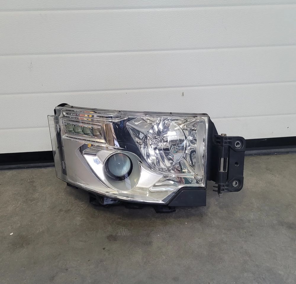 LAMPA LEWA RANGE T RENAULT LED OM 7482251329 - Кузов и экстерьер для Грузовиков: фото 1 LAMPA LEWA RANGE T RENAULT LED OM 7482251329 - Кузов и экстерьер для Грузовиков: фото 1
