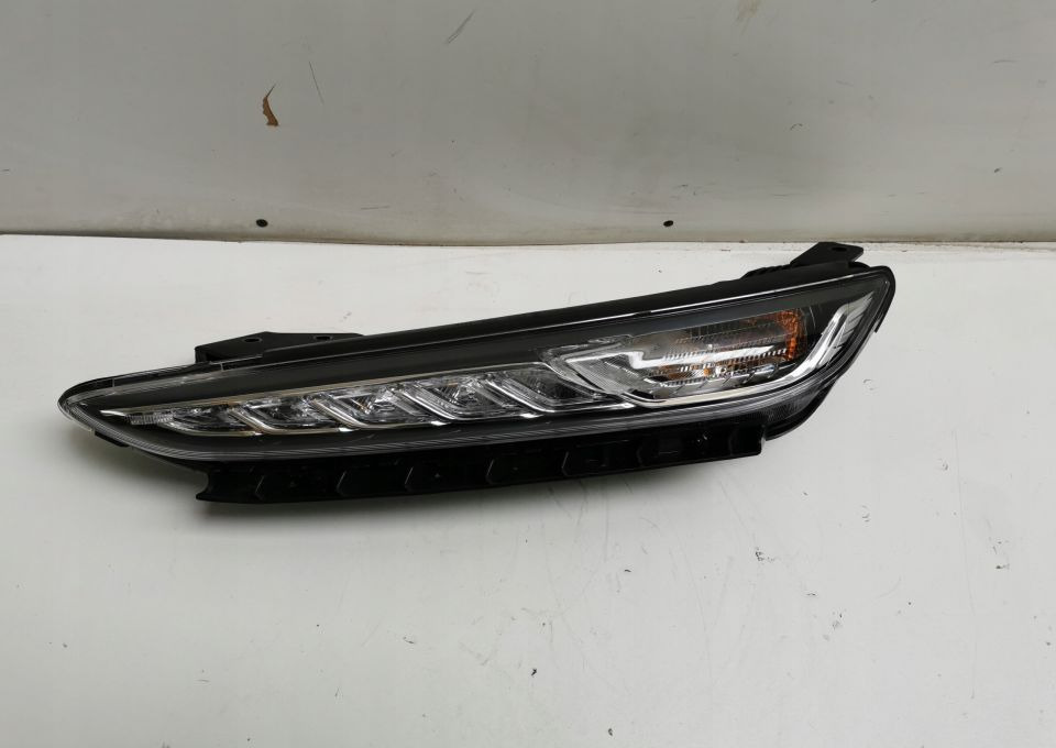 LAMPA PRZÓD HYUNDAI KONA LED GÓRNA LEWA DO1 L1FFS - Передняя фара: фото 1 LAMPA PRZÓD HYUNDAI KONA LED GÓRNA LEWA DO1 L1FFS - Передняя фара: фото 1