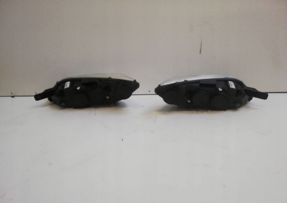 LAMPY FIAT DUCATO JUMPER BOXER NM. ORYGINAL - Передняя фара для Лёгких коммерческих автомобилей: фото 4 LAMPY FIAT DUCATO JUMPER BOXER NM. ORYGINAL - Передняя фара для Лёгких коммерческих автомобилей: фото 4