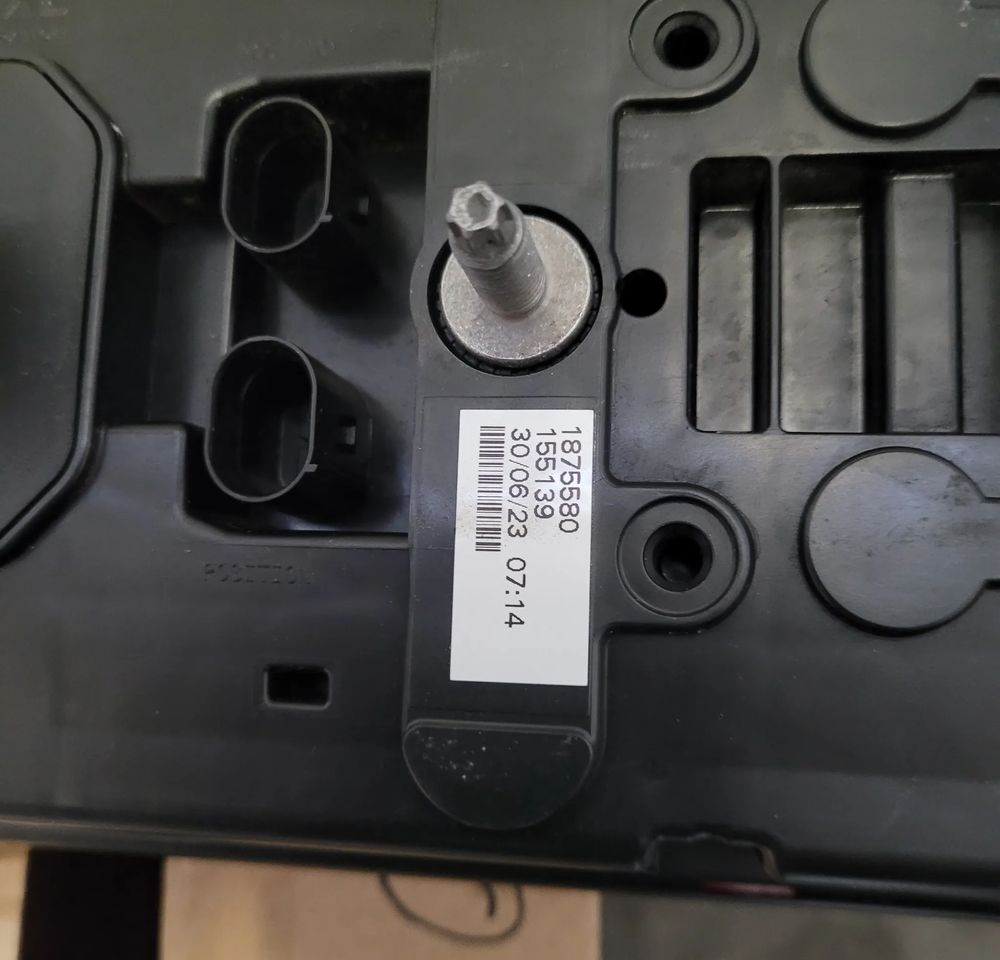 LAMPY TYL DAF XF CF ORYGINAŁ KOMPLET OM 1875579 CHWALIM116 - Задний фонарь для Грузовиков: фото 4 LAMPY TYL DAF XF CF ORYGINAŁ KOMPLET OM 1875579 CHWALIM116 - Задний фонарь для Грузовиков: фото 4