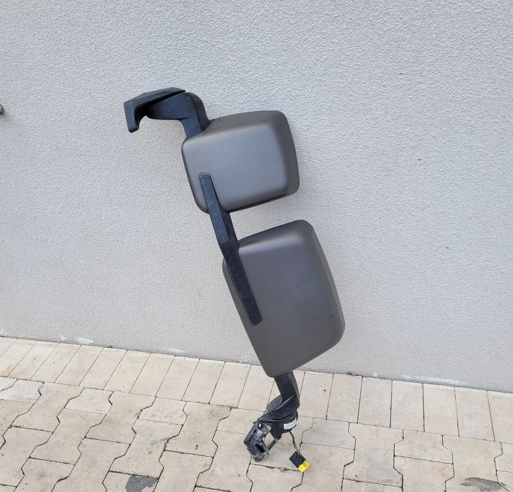 LUSTERKO LEWE RENAULT RANGE T GAMA ORYGINAŁ - Зеркало заднего вида для Грузовиков: фото 3 LUSTERKO LEWE RENAULT RANGE T GAMA ORYGINAŁ - Зеркало заднего вида для Грузовиков: фото 3