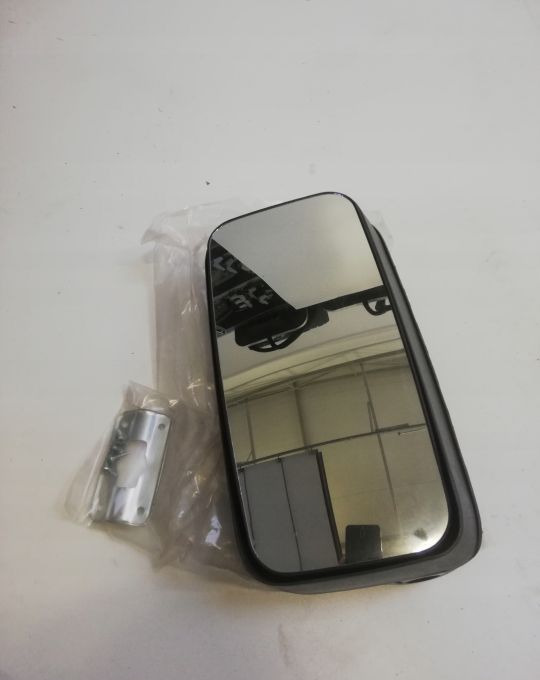 LUSTERKO LUSTRO MAN TGA TGL TGM - Зеркало заднего вида: фото 1 LUSTERKO LUSTRO MAN TGA TGL TGM - Зеркало заднего вида: фото 1