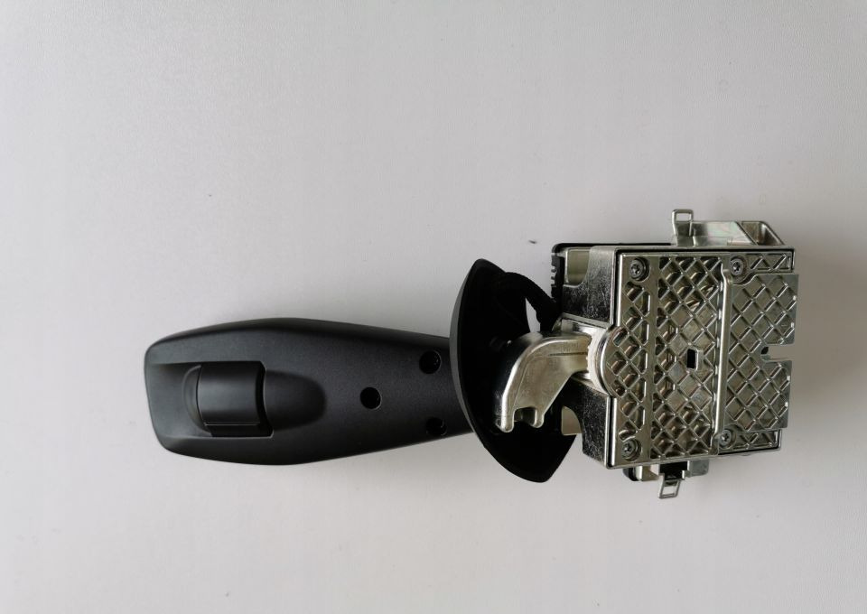 MANETKA BIEGÓW MERCEDES ACTROS MP4 A009 545 23 24 - Рычаг переключения передач для Грузовиков: фото 2 MANETKA BIEGÓW MERCEDES ACTROS MP4 A009 545 23 24 - Рычаг переключения передач для Грузовиков: фото 2