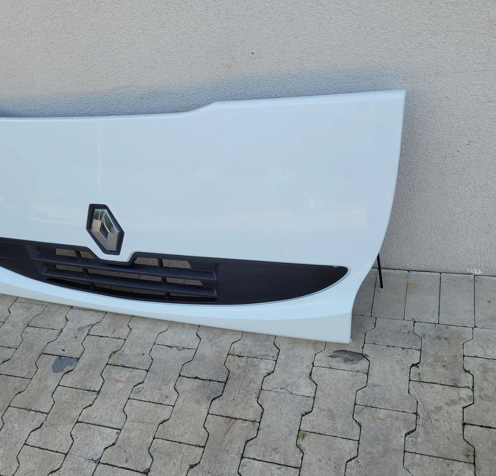 MASKA ATRPA RENAULT MIDLUM - Кузов и экстерьер: фото 2 MASKA ATRPA RENAULT MIDLUM - Кузов и экстерьер: фото 2