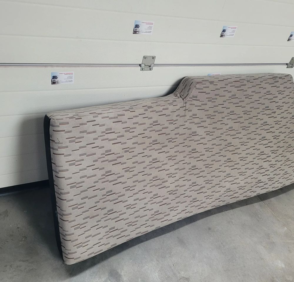 MATERAC ŁÓŻKA DAF XF 1833404 ORYGINAŁ - Кабина и интерьер для Грузовиков: фото 3 MATERAC ŁÓŻKA DAF XF 1833404 ORYGINAŁ - Кабина и интерьер для Грузовиков: фото 3