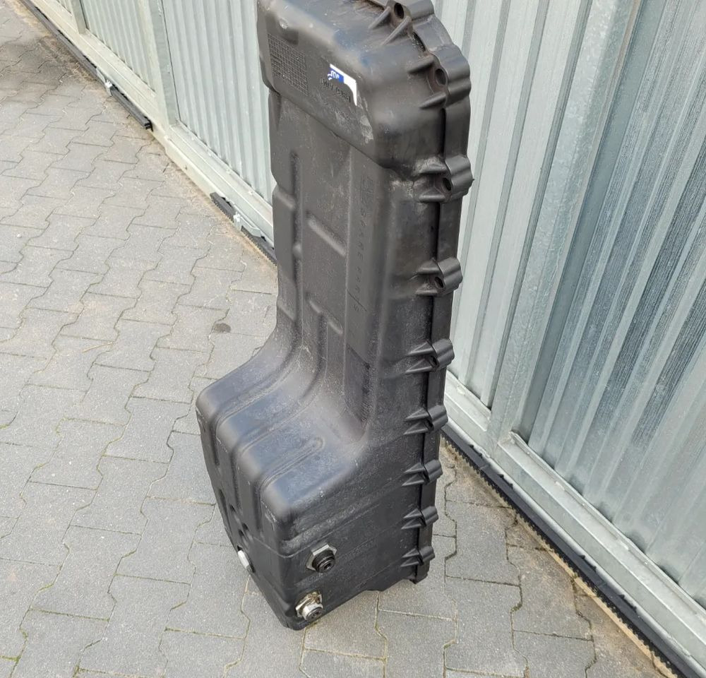 MISKA OLEJOWA RENAULT GAMA VOLVO FH 13 LITRÓW - Двигатель для Грузовиков: фото 3 MISKA OLEJOWA RENAULT GAMA VOLVO FH 13 LITRÓW - Двигатель для Грузовиков: фото 3
