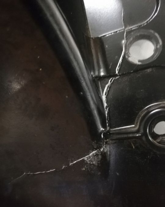 MOCOWANIE PODSTAWA PEDAŁÓW VOLVO FH4 KO34826 - Педаль для Грузовиков: фото 2 MOCOWANIE PODSTAWA PEDAŁÓW VOLVO FH4 KO34826 - Педаль для Грузовиков: фото 2