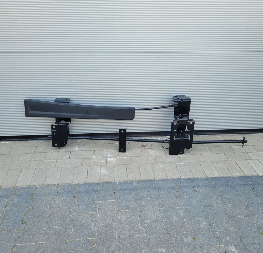 MOCOWANIE SPOJLER ZAKABINOWY RENAULT RANGE T GAMA ORYGINAŁ CHWALIM116 - Аэродинамика/ Спойлеры для Грузовиков: фото 1 MOCOWANIE SPOJLER ZAKABINOWY RENAULT RANGE T GAMA ORYGINAŁ CHWALIM116 - Аэродинамика/ Спойлеры для Грузовиков: фото 1