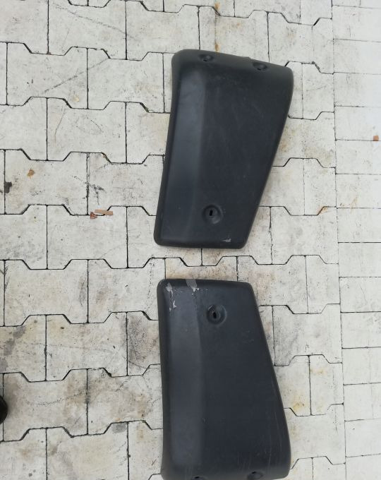 NAROZNIK ZDERZAK RENAULT PREMIUM KERAX METALOWY - Бампер для Грузовиков: фото 1 NAROZNIK ZDERZAK RENAULT PREMIUM KERAX METALOWY - Бампер для Грузовиков: фото 1