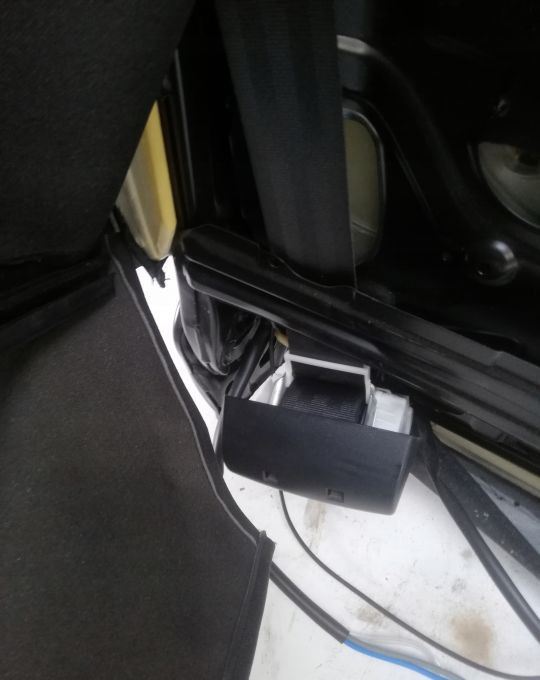 OPARCIE FOTEL DAF XF 106 - Сиденье для Грузовиков: фото 3 OPARCIE FOTEL DAF XF 106 - Сиденье для Грузовиков: фото 3