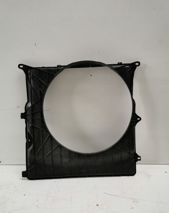 OSŁONA CHŁODNICY IVECO DAILY 5801255909 - Система охлаждения для Лёгких коммерческих автомобилей: фото 1 OSŁONA CHŁODNICY IVECO DAILY 5801255909 - Система охлаждения для Лёгких коммерческих автомобилей: фото 1