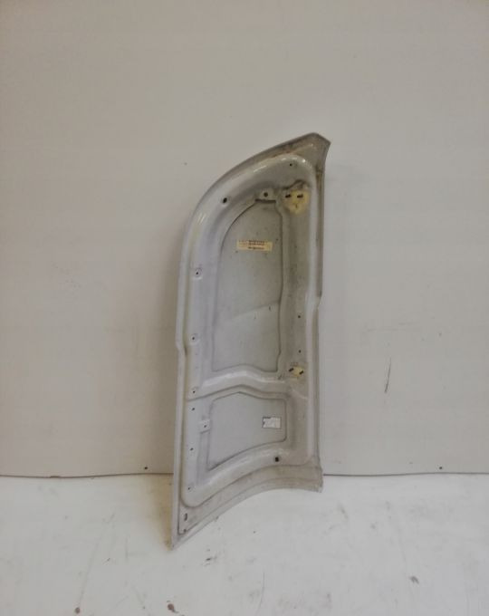 POLIK OWIEWKA NAROŻNIK SCANIA R NGT. - Аэродинамика/ Спойлеры для Грузовиков: фото 3 POLIK OWIEWKA NAROŻNIK SCANIA R NGT. - Аэродинамика/ Спойлеры для Грузовиков: фото 3