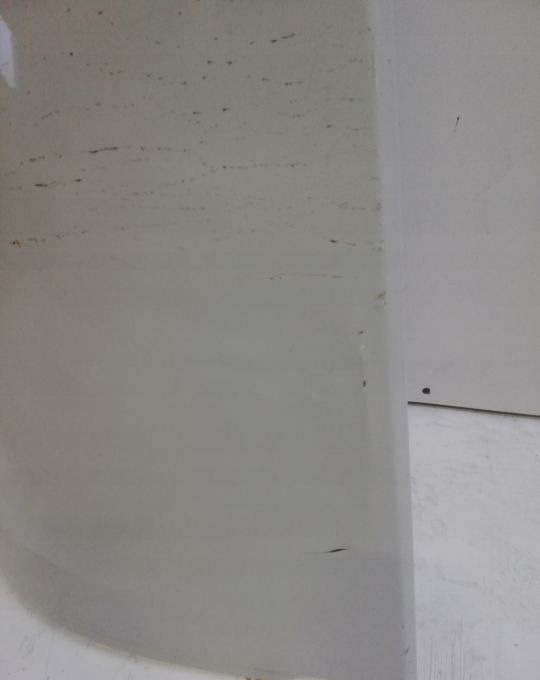 POLIK OWIEWKA NAROŻNIK SCANIA R NGT. - Аэродинамика/ Спойлеры для Грузовиков: фото 4 POLIK OWIEWKA NAROŻNIK SCANIA R NGT. - Аэродинамика/ Спойлеры для Грузовиков: фото 4