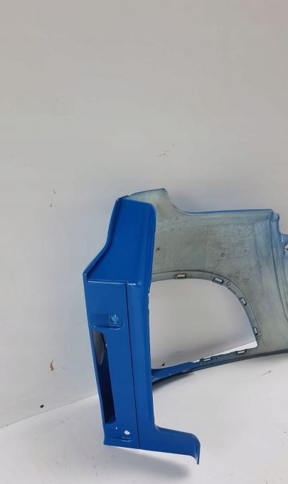 POSZYCIE OKULAR NAROŻNIK DAF XF 106 LH. ORYGINAŁ - Бампер для Грузовиков: фото 3 POSZYCIE OKULAR NAROŻNIK DAF XF 106 LH. ORYGINAŁ - Бампер для Грузовиков: фото 3