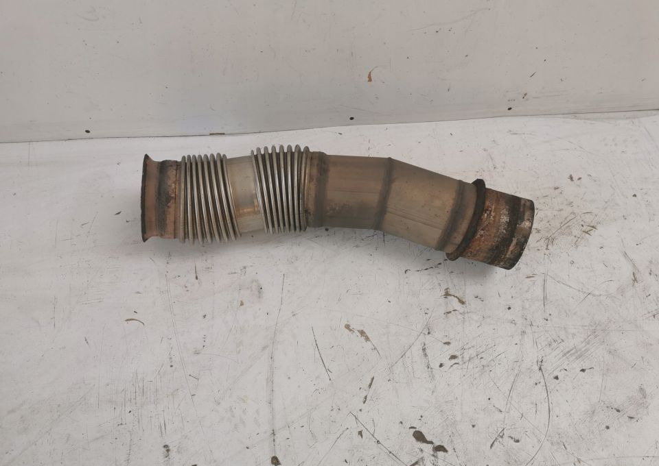 RURA KATALIZATORA ŁĄCZNIK MERCEDES ACTROS MP4 - Катализатор для Грузовиков: фото 1 RURA KATALIZATORA ŁĄCZNIK MERCEDES ACTROS MP4 - Катализатор для Грузовиков: фото 1