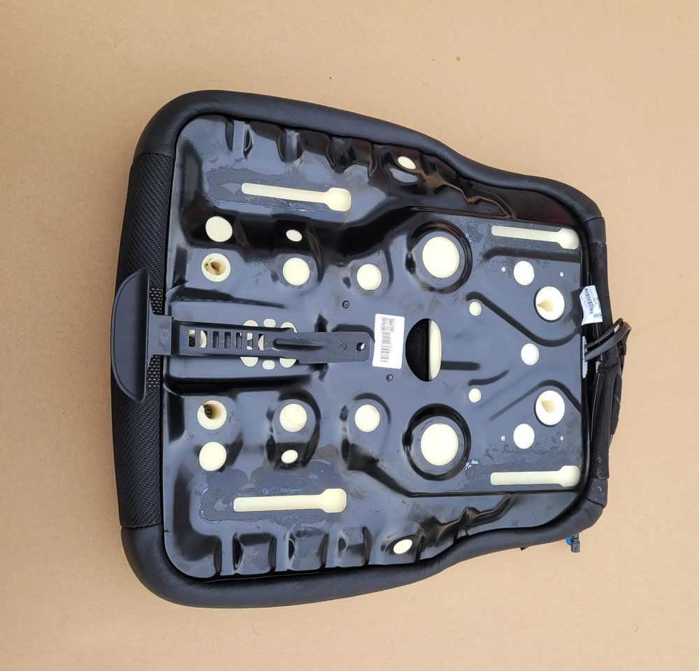 SIEDZISKO FOTELA DAF XF XG ORYGINAŁ CHWALIM116 - Сиденье для Грузовиков: фото 2 SIEDZISKO FOTELA DAF XF XG ORYGINAŁ CHWALIM116 - Сиденье для Грузовиков: фото 2