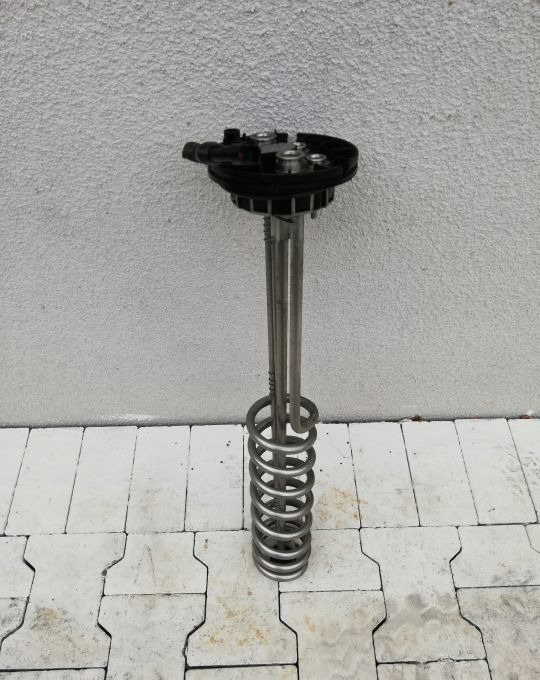 SMOK AD BLUE IVECO EUROCARGO STRALIS 41299331 - Подготовка топлива для Грузовиков: фото 1 SMOK AD BLUE IVECO EUROCARGO STRALIS 41299331 - Подготовка топлива для Грузовиков: фото 1