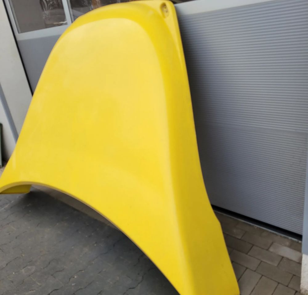 SPOJLER DACHY CZAPKA RENAULT RANGE GAMA NM 84816347, 82644519 CHWALIM116 - Аэродинамика/ Спойлеры для Грузовиков: фото 3 SPOJLER DACHY CZAPKA RENAULT RANGE GAMA NM 84816347, 82644519 CHWALIM116 - Аэродинамика/ Спойлеры для Грузовиков: фото 3