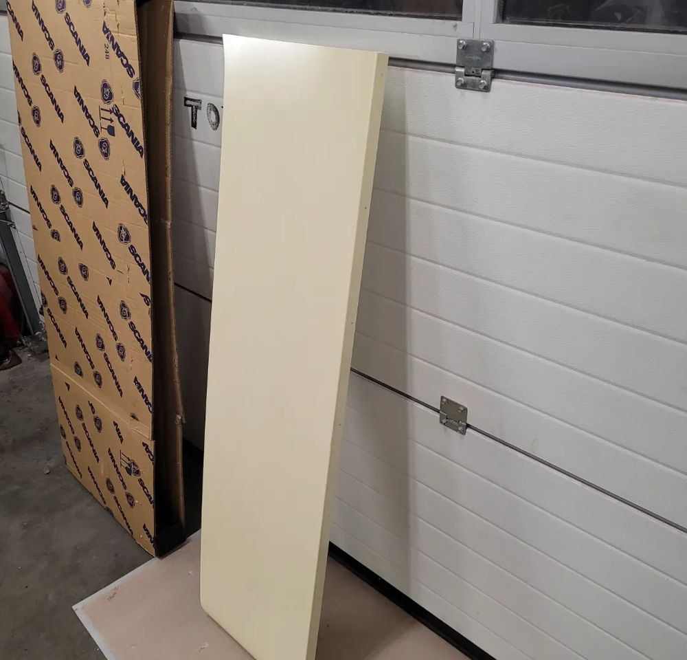 SPOJLER ZAKABINOWY SCANIA R 1534228 NOWY ORYGINAŁ. - Аэродинамика/ Спойлеры для Грузовиков: фото 2 SPOJLER ZAKABINOWY SCANIA R 1534228 NOWY ORYGINAŁ. - Аэродинамика/ Спойлеры для Грузовиков: фото 2