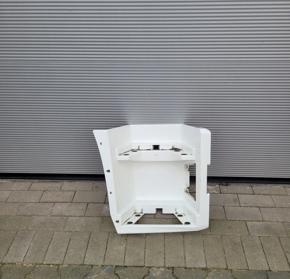 STOPNICA RENAULT RANGE T GAMA RH ORYGINAŁ 50145376 CHWALIM116 - Боковая подножка для Грузовиков: фото 1 STOPNICA RENAULT RANGE T GAMA RH ORYGINAŁ 50145376 CHWALIM116 - Боковая подножка для Грузовиков: фото 1