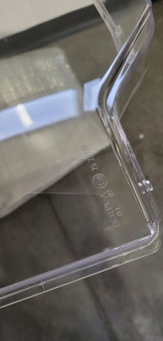 SZKLO LAMPY KLOSZ RENAULT RANGE T GAMA LEWY - Передняя фара для Грузовиков: фото 3 SZKLO LAMPY KLOSZ RENAULT RANGE T GAMA LEWY - Передняя фара для Грузовиков: фото 3